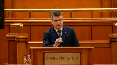 Mihail Neamțu (AUR): „Ministrul Culturii trebuie să demisioneze după declarațiile vulgare și ofensatoare la adresa interesului național”