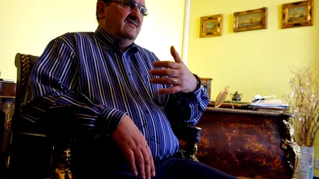 Miron Mitrea la DNA. Procurorii l-au înștiințat că reiau urmărirea sa penală pentru luare de mită