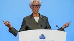 Șefa Băncii Centrale Europene ar putea părăsi funcția cu un an înainte de termen. Motivul pentru care se grăbește numirea ei la conducerea Forumului Economic Mondial