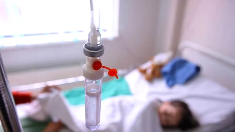 Povestea celor cinci copii bolnavi care „locuiesc în Spitalul de Urgență din Cluj arată o realitate crudă a sistemului medical românesc