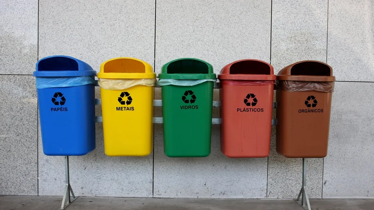 Desfaci. Folosești. Arunci unde & cum trebuie / Preconcepții pentru care nu colectăm separat