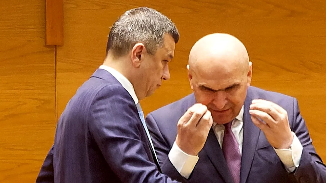 SURSE | Sorin Grindeanu i-a transmis lui Ilie Bolojan că PSD nu votează Guvernul Mureșan. Liderul social-democraților planifică o întâlnire cu Siegfried Mureșan