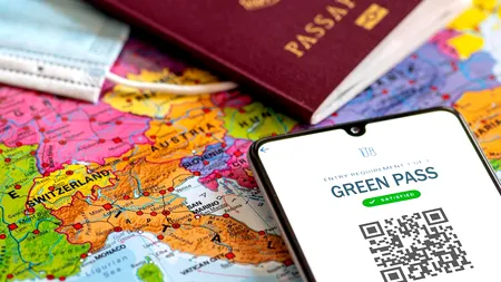 OMS: Nivelul de vaccinare din Europa e „departe de a fi suficient” pentru a evita un nou val al pandemiei