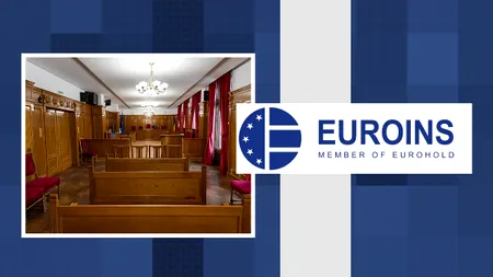 Euroins încearcă să reintre pe piața RCA prin trei firme-clonă. Toate sunt vizate de perchezițiile Parchetului General