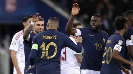 Când începe Campionatul European 2024 și ce cote au favoritele?