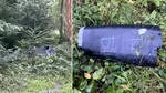 O dronă s-a prăbușit în județul Suceava. Școli închise în patru localități. Alertă de drone în alte două județe