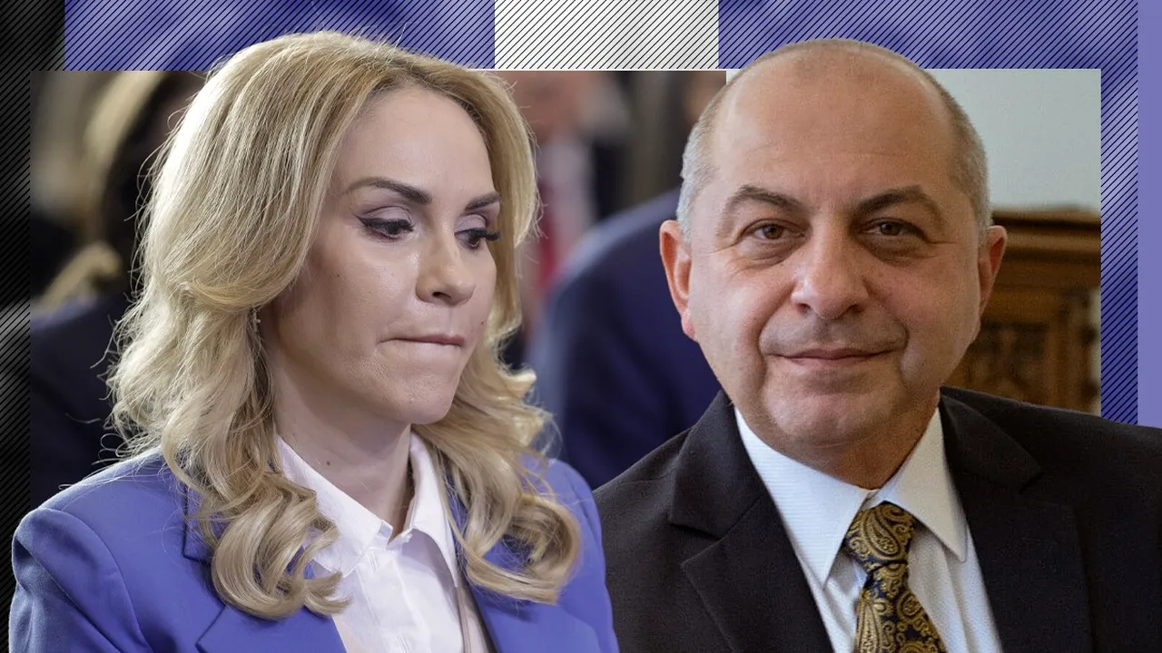 Gabriela Firea pune umărul și expertiza în sprijinul lui Cătălin Cîrstoiu. Bonus, va întreprinde și acțiuni