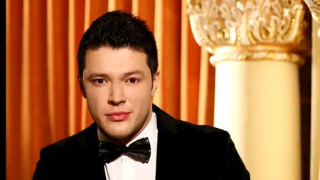 Victor Slav este Superman în filmul de animație 