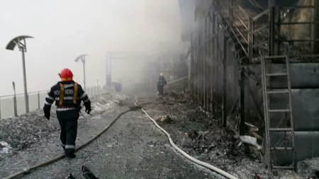 ISU: Clubul Bamboo nu a cerut autorizație de securitate la incendiu