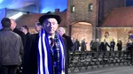 S-a stins din viață cel mai vârstnic israelian care a supraviețuit Holocaustului. Avea 107 ani