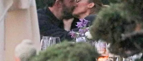 Jennifer Lopez și Ben Affleck, filmați în momente intime. Acest VIDEO a devenit imediat viral pe rețelele de socializare