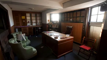 Primăria orașului Detroit vinde locuințe pornind de la 1.000 dolari