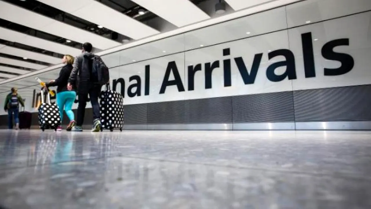 Statele UE, de acord cu sistemul „semafor” pentru călătoriile internaționale. Călătorii din întreaga Europă ar putea evita carantina