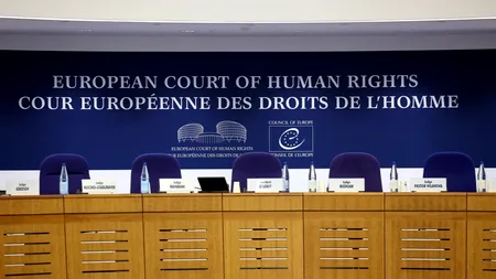 The Telegraph: Italia și Danemarca invită alte state UE să semneze o scrisoare cerând o REFORMĂ a CEDO