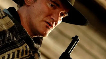 Cel mai nou film al lui Quentin Tarantino va fi lansat în SUA chiar de Crăciun