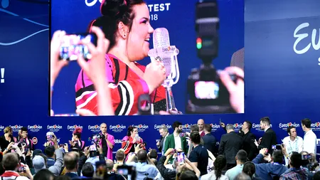 Noi CONTROVERSE în concursul EUROVISION. Artiști din mai multe țări cer boicotarea ediției 2019 din ISRAEL. Ce motive invocă 