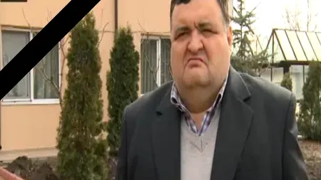 DOLIU. A murit un celebru afacerist ieșean, proprietar al unei cunoscute societăți agricole