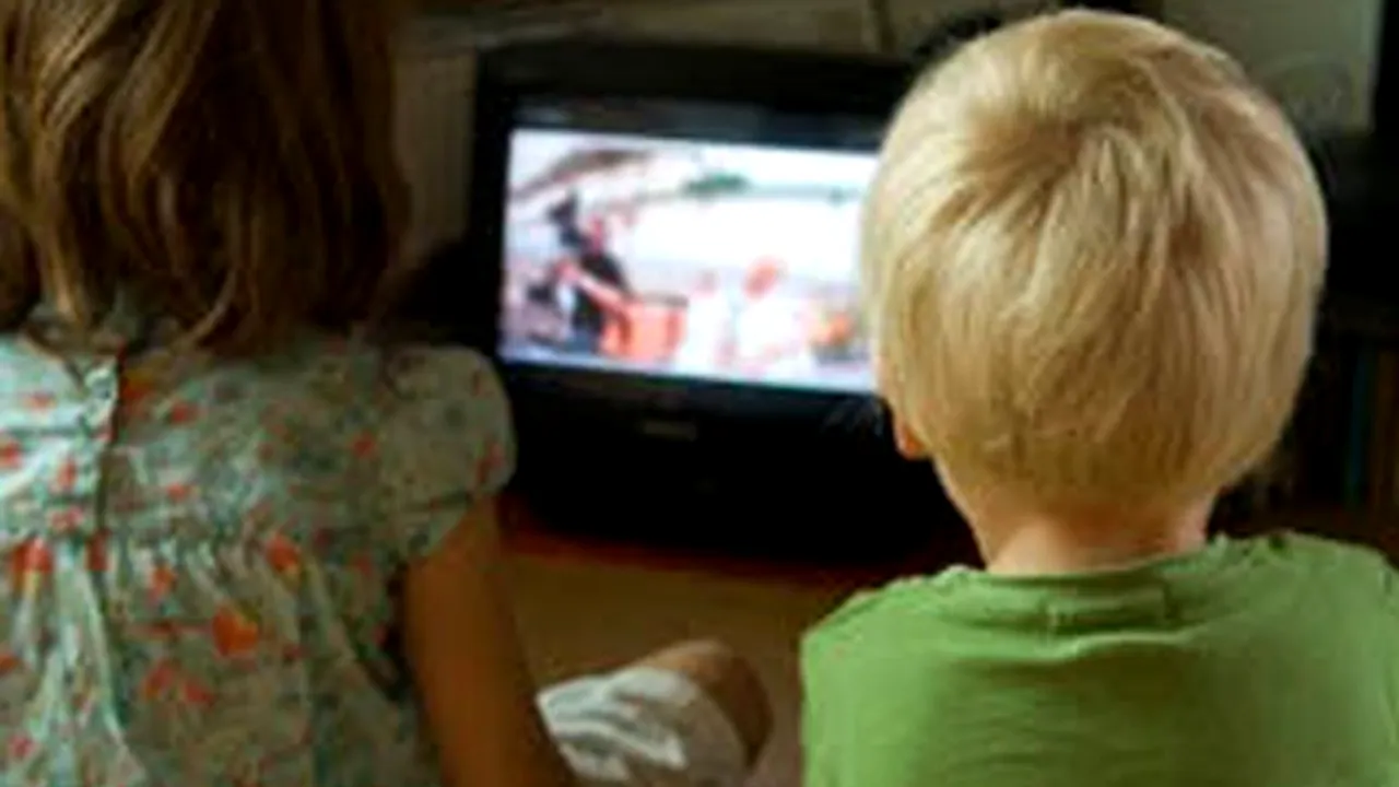 Ce au văzut trei copii pe Disney Channel, în loc de 