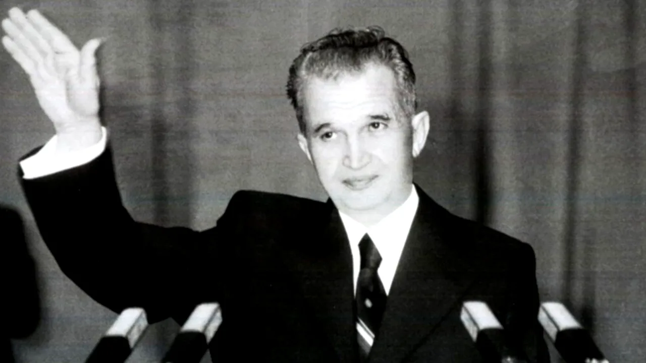 Cât ar mai fi avut de trăit Nicolae Ceaușescu, dacă nu era EXECUTAT. Boala ținută la secret a ultimului dictator al României