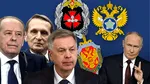 Rusia nu învinge Ucraina de 4 ani, dar FSB, GRU și SVR au fost menajate. Raționamentul lui Putin și „trauma istorică” a anilor `90: „Imperiul rus a fost distrus de revoluționari, în complicitate cu Occidentul trădător”