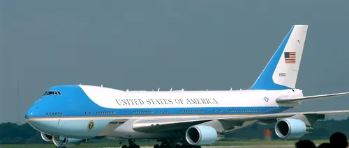Donald Trump lucrează la imaginea sa: Anulați planul de înlocuire a avioanelor Air Force One