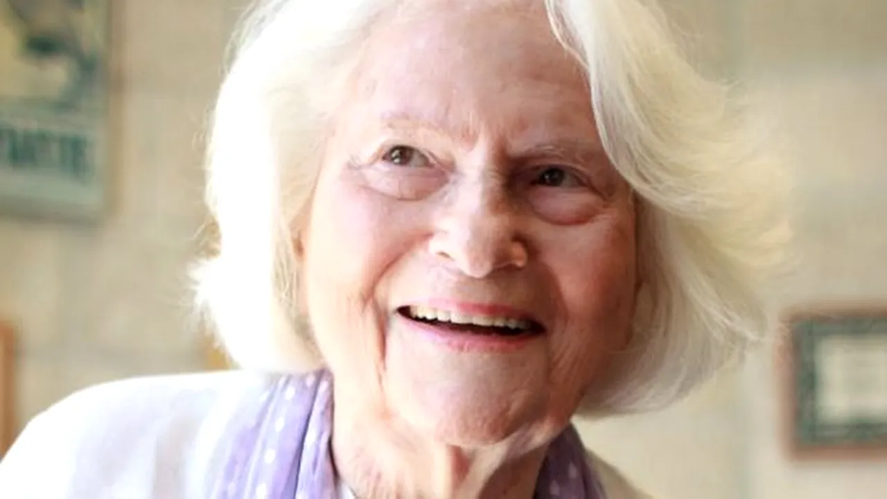 Cineasta de origine română Lia van Leer,o pionieră a cinematografiei israeliene, a murit la 91 de ani