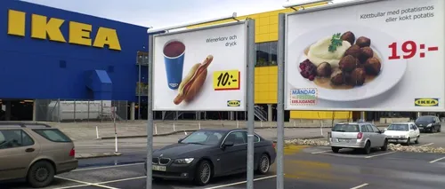 Fabrică românească, mare furnizor pentru Ikea și Tesco