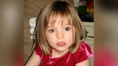 Cazul Madeleine McCann: Procurorii anunță un suspect oficial, la 15 ani de la dispariția fetiței