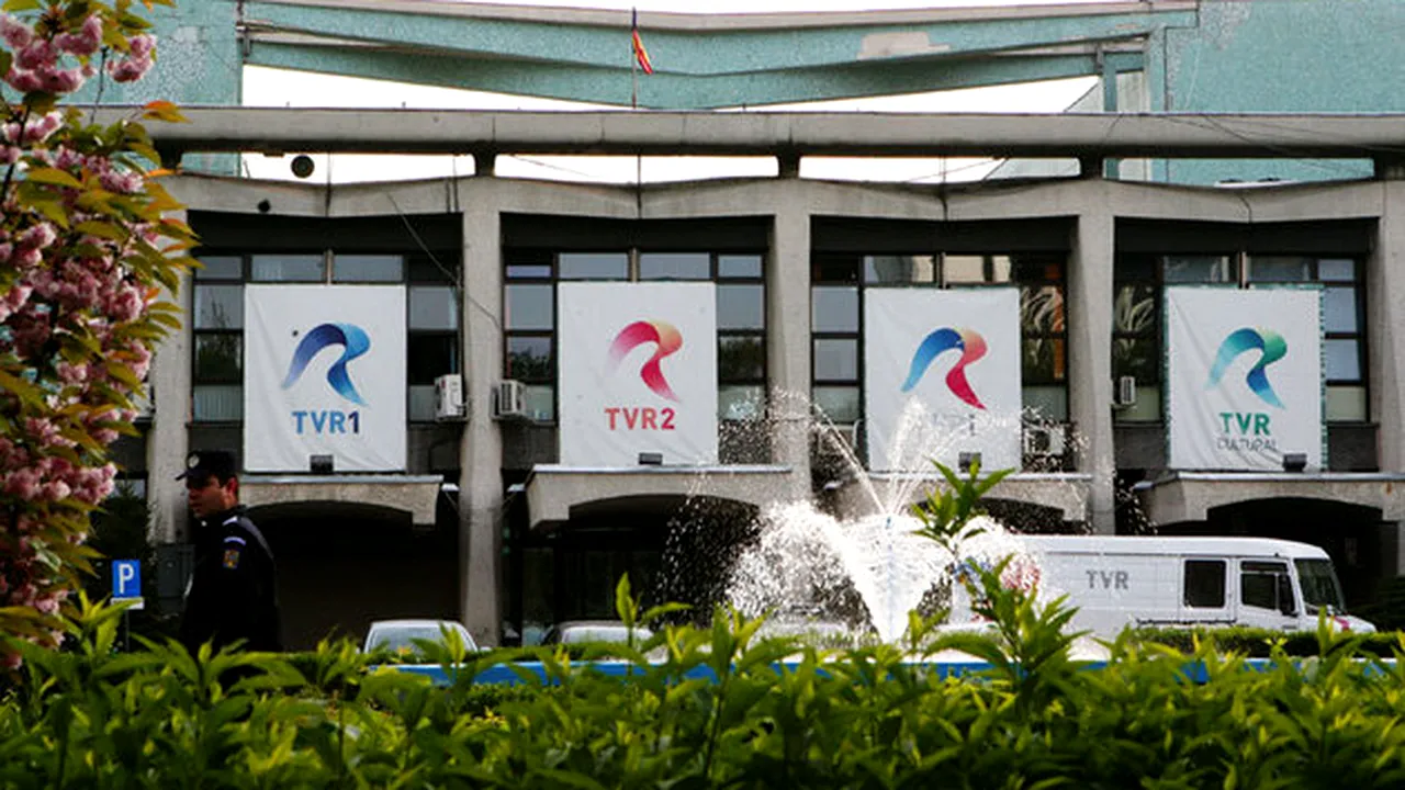 Guvern: Președinția nu susține promovarea emisiei TVR în Moldova cerând reexaminarea legii SRR-SRTV