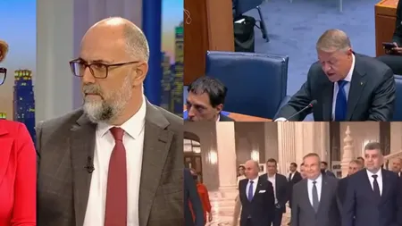 Președintele UDMR, Kelemen Hunor: „Nu dai o lege pentru o singură persoană, trebuie să fie generală”