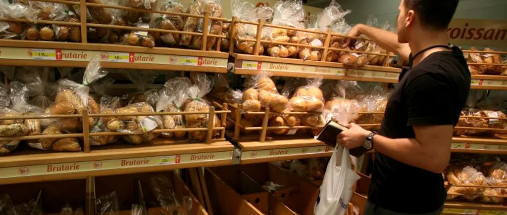RĂZBOIUL CALORIILOR: Ce îngrașă mai mult: 100 de grame de pâine proaspătă sau 100 de grame de pâine prăjită?