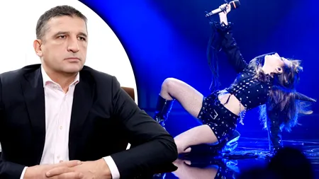 Șeful Teleradio-Moldova spune, pentru Gândul, că ar fi votat cu două mâini pentru Alexandra Căpitănescu: „Cea mai bună prestație a României din ultimii 20 de ani”
