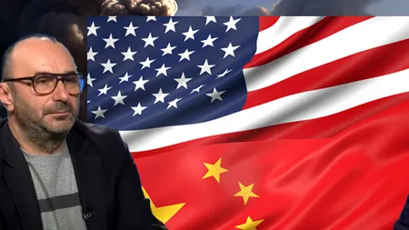 Perspectivele lui Ștefan Popescu asupra dinamicii PUTERILOR globale: 