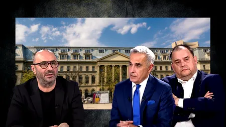 Călin Georgescu: „Viitorul va fi al PATRIOȚILOR, al oamenilor pregătiți moral și profesional”