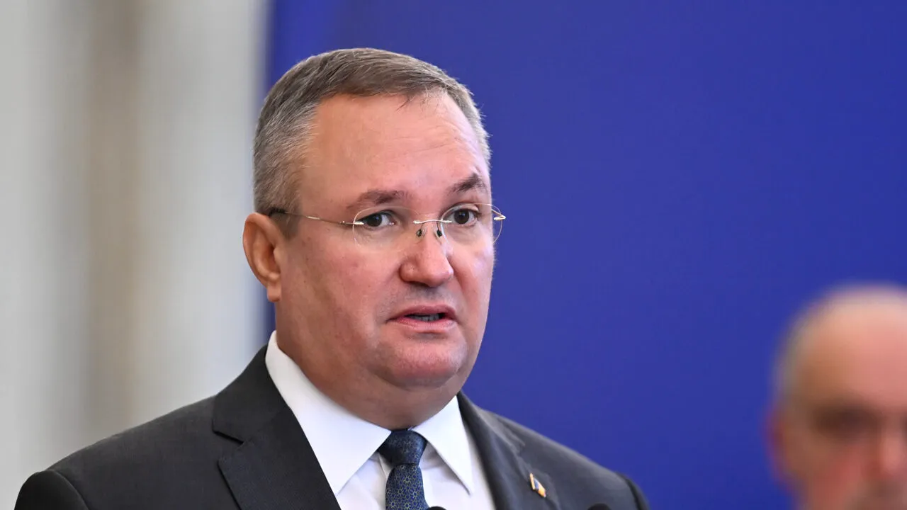 Ciucă despre majorarea pensiilor: „Dacă bugetul o va permite, propunerea PNL va fi de 15%”