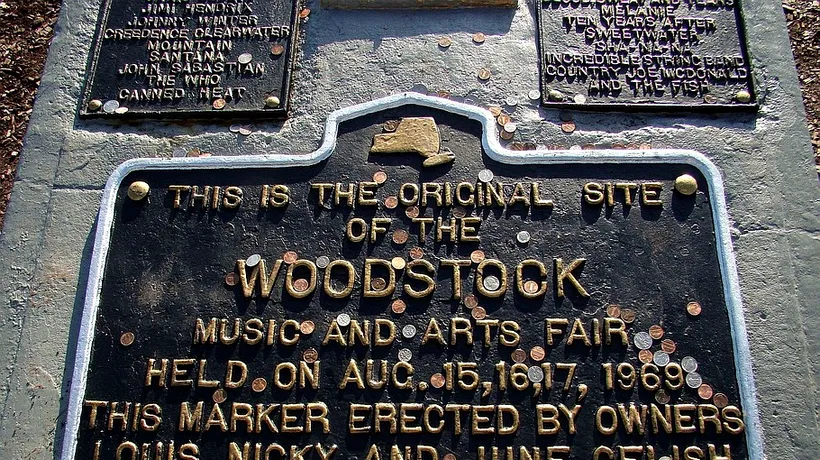 Demers inedit în muzică:  50 de ani de Woodstock, celebrați printr-un box set special cu toate melodiile cântate la prima ediție. Când va fi lansat