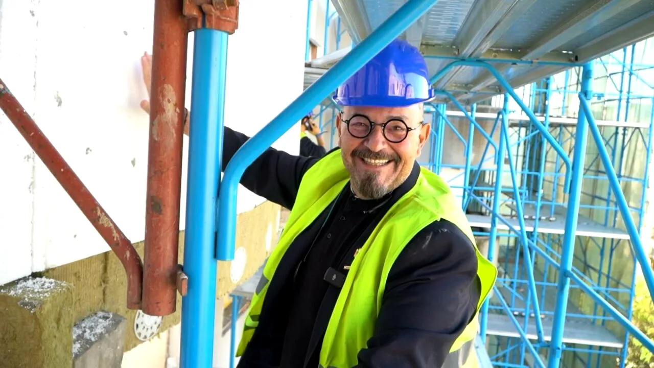 Ce spune Piedone despre o posibilă RETRAGERE din cursa pentru Primăria Generală a Bucureștiului