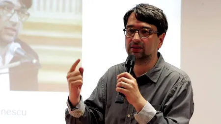 ALEGERI LOCALE 2020. Sever Voinescu, intelectual rasat: „Hai sictir, Dan Barna!”. Ce l-a înfuriat pe fostul deputat PDL