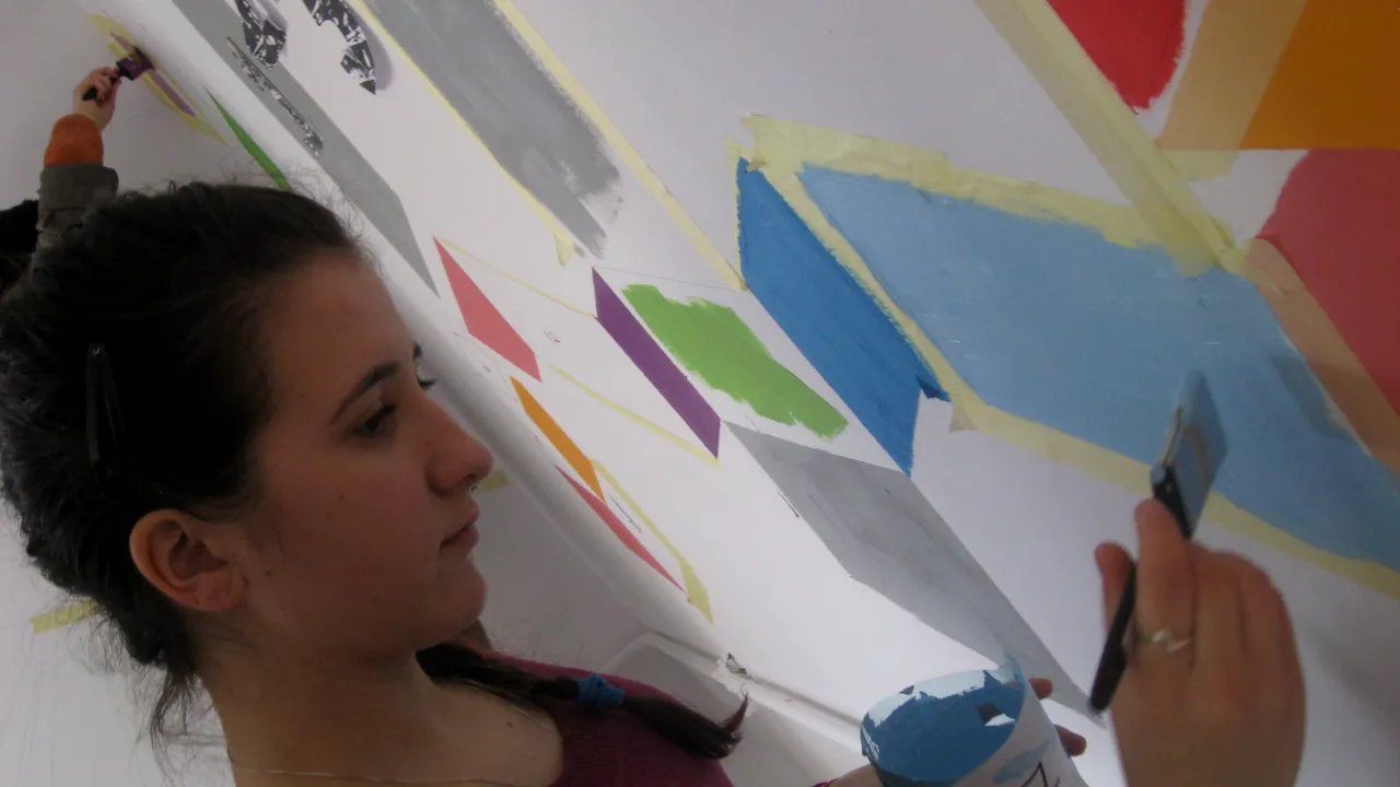 Săptămâna Altfel, la Liceul Tehnologic 