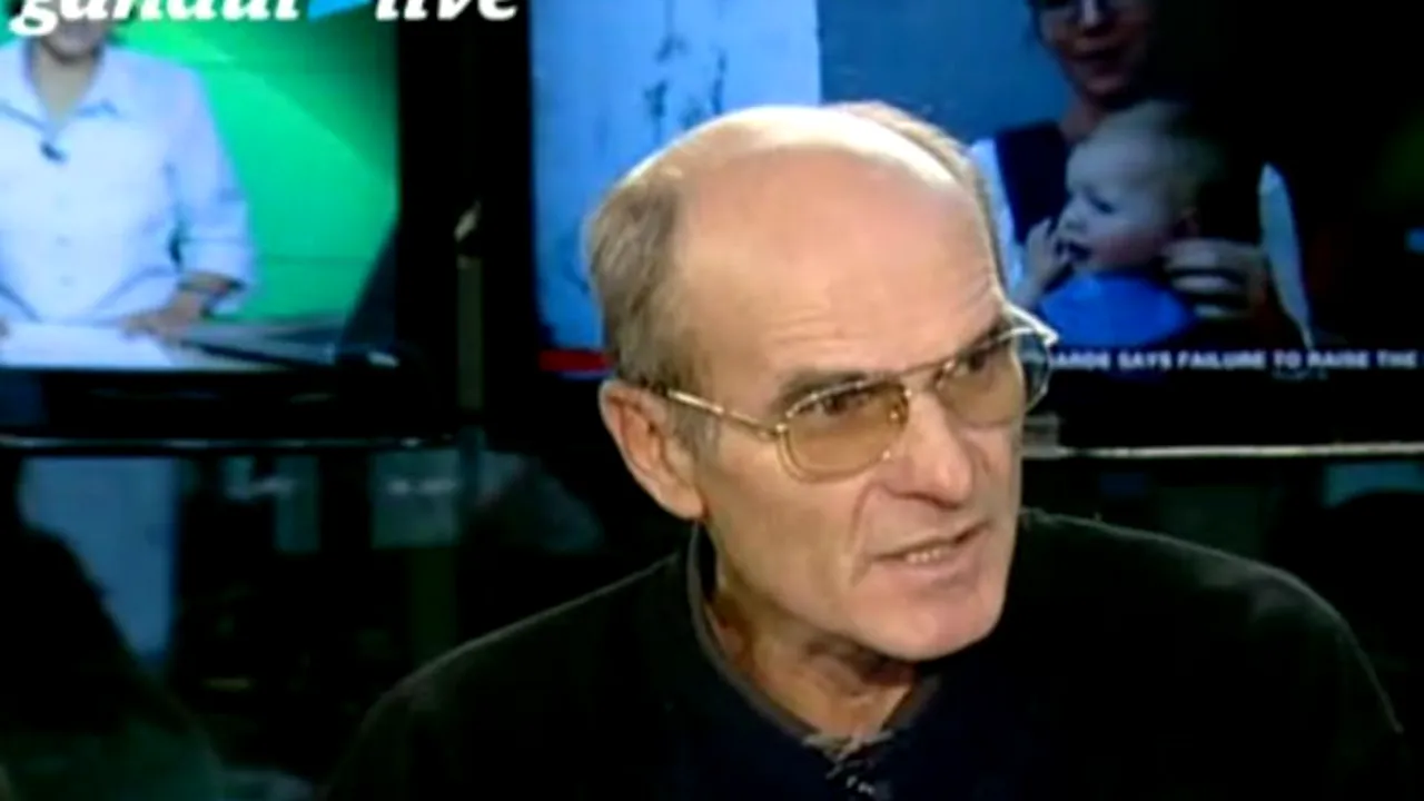 Cristian Tudor Popescu, despre 