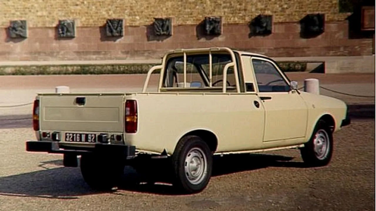 Ce credeau canadienii despre Dacia din perioada comunistă: 