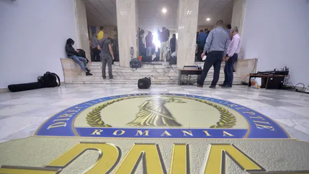 Andrei Bodean, șeful DNA Constanța, chemat la Secția specială pentru a fi audiat ca suspect