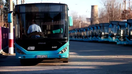 Reguli drastice la STB. Cine vine băut la serviciu este concediat direct. Din funcții „zboară” și șefii care acceptă alcoolul în autobaze, dar și cei care fac politică la muncă