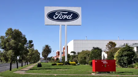 Scandal uriaș la Ford. Gigantul auto din SUA vrea să dea afară 25% din angajați!