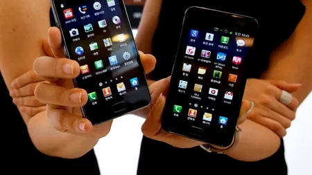 Câte smartphone-uri Galaxy S a vândut Samsung începând de la lansarea primului model