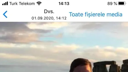 A murit unul dintre cei mai bogaţi oameni de afaceri din Moldova. Mergea cu bicicleta, când s-a dezechilibrat și s-a lovit puternic la cap