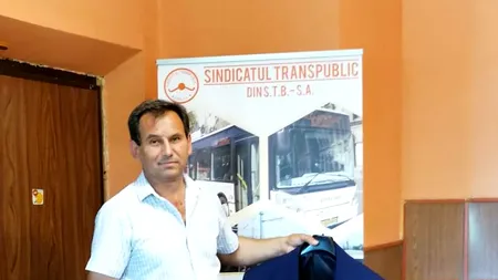 MĂSURĂ. STB a decis: Toți șoferii vor purta uniformă de la 1 iulie! Cum arată și care sunt nemulțumirile unor angajați - FOTO