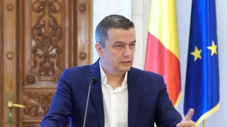 Grindeanu cere 