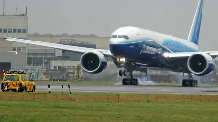 Operatorii aerieni europeni ar putea avea pierderi de 1,1 miliarde de dolari în acest an