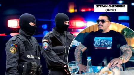 Unul dintre cei mai bogați interlopi din Argeș, căutat după ce i-a înfipt unui rival cuțitul în cap. Agresorul a făcut avere în SUA